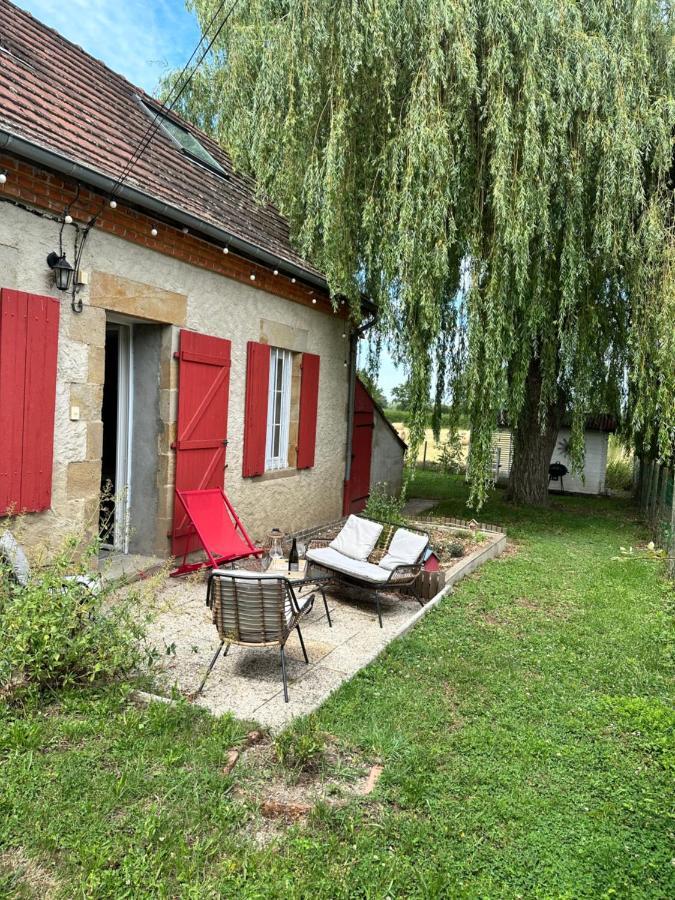 Maison Bourbonnaise Idealement Placee Proche Du Centre Ville De Moulins Neuvy  Екстер'єр фото